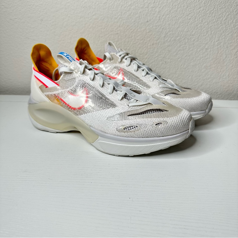 NIKE N110 D/MS/X 'Phantom